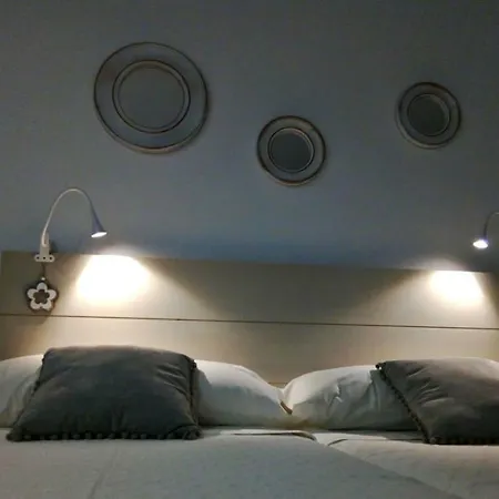 Apartament Morrina Ourense Zewnętrze zdjęcie