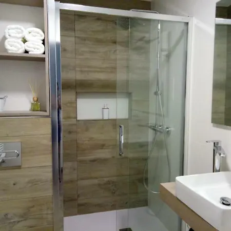 Apartament Morrina Ourense Zewnętrze zdjęcie