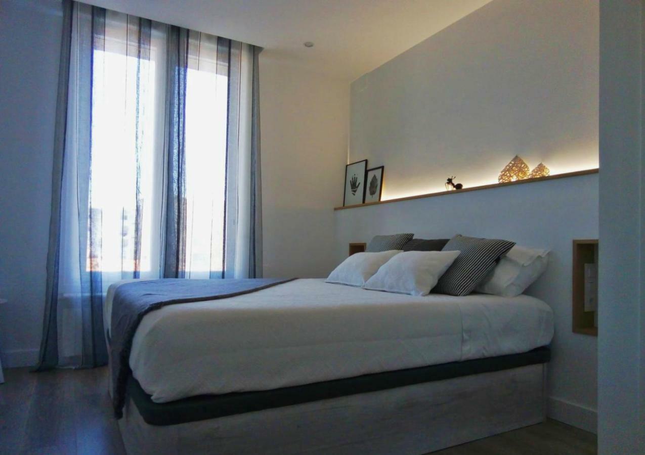 Morrina Appartement *