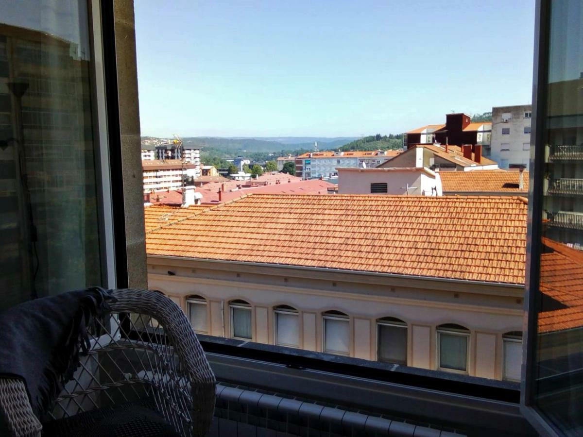 Morrina Apartment Ourense