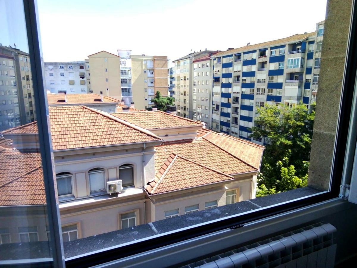 Morrina * Ourense