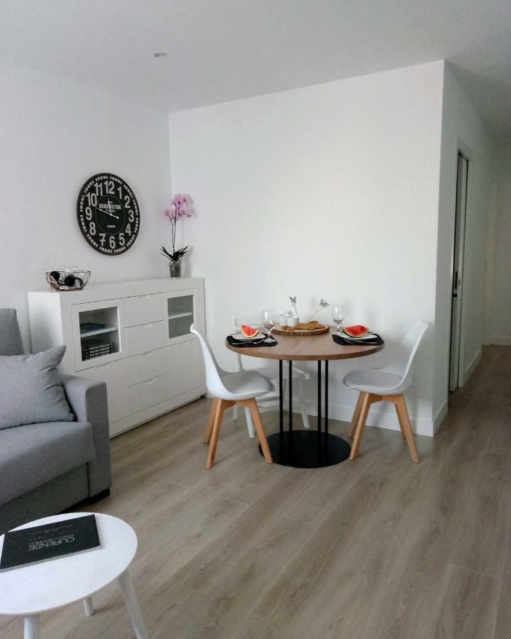 Apartment Morrina *