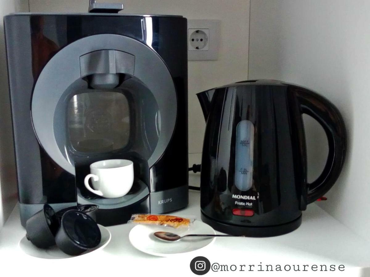 Appartement Morrina Ourense