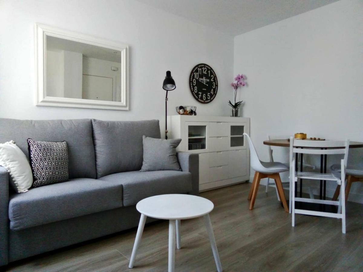 Appartement Morrina