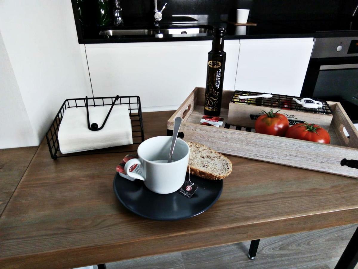Apartment Morrina Ourense